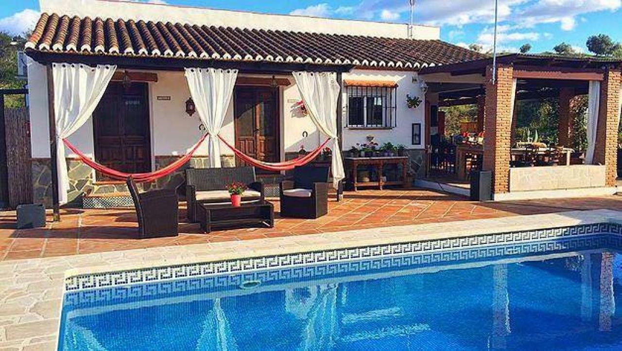 Bed & Breakfast Casa Las Olivas Alora